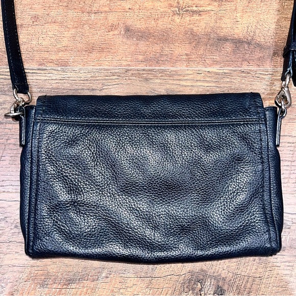 Kate Spade New York Cobble Hill Marsala Leather Crossbody - Picture 11 of 15